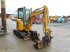 Minibagger Türe ait Komatsu pc 26mr-3 ( 2.710kg ) mit powertilt, Gebrauchtmaschine içinde ST. NIKOLAI/DR. (resim 5)