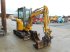 Minibagger del tipo Komatsu PC 26MR-3 ( 2.710kg ) mit POWERTILT, Gebrauchtmaschine en St. Nikolai ob Draßling (Imagen 5)