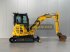 Minibagger des Typs Komatsu PC 35 MR-5, Gebrauchtmaschine in Apeldoorn (Bild 5)