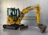 Minibagger des Typs Komatsu PC 35 MR-5, Gebrauchtmaschine in Apeldoorn (Bild 7)