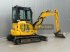 Minibagger typu Komatsu PC 35 MR-5, Gebrauchtmaschine v Apeldoorn (Obrázek 4)