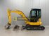 Minibagger typu Komatsu PC 35 MR-5, Gebrauchtmaschine v Apeldoorn (Obrázek 1)