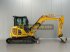 Minibagger typu Komatsu PC 55 MR-5, Gebrauchtmaschine v Apeldoorn (Obrázek 5)