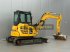 Minibagger typu Komatsu PC 55 MR-5, Gebrauchtmaschine v Apeldoorn (Obrázek 4)