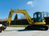 Minibagger типа Komatsu PC 80 MR-3, Gebrauchtmaschine в Falkenstein (Фотография 1)
