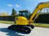 Minibagger типа Komatsu PC 80 MR-3, Gebrauchtmaschine в Falkenstein (Фотография 2)