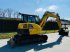 Minibagger типа Komatsu PC 80 MR-3, Gebrauchtmaschine в Falkenstein (Фотография 3)