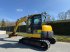 Minibagger типа Komatsu PC 80 MR-3, Gebrauchtmaschine в Falkenstein (Фотография 4)