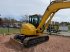 Minibagger a típus Komatsu PC 80 MR-3, Gebrauchtmaschine ekkor: Falkenstein (Kép 4)