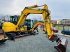 Minibagger del tipo Komatsu PC 80 MR, Gebrauchtmaschine en Falkenstein (Imagen 2)