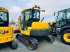 Minibagger del tipo Komatsu PC 80 MR, Gebrauchtmaschine en Falkenstein (Imagen 3)