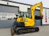 Minibagger des Typs Komatsu PC 80 MR, Gebrauchtmaschine in Falkenstein (Bild 6)