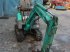Minibagger типа Komatsu PC03-1, Gebrauchtmaschine в Antwerpen (Фотография 7)