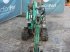 Minibagger типа Komatsu PC03-1, Gebrauchtmaschine в Antwerpen (Фотография 8)