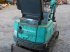 Minibagger typu Komatsu PC03-1, Gebrauchtmaschine v Antwerpen (Obrázok 5)