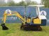 Minibagger типа Komatsu PC05-5, Gebrauchtmaschine в Antwerpen (Фотография 2)