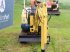 Minibagger типа Komatsu PC05-5, Gebrauchtmaschine в Antwerpen (Фотография 9)