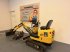 Minibagger typu Komatsu PC09-1, Gebrauchtmaschine v Leeuwarden (Obrázek 2)