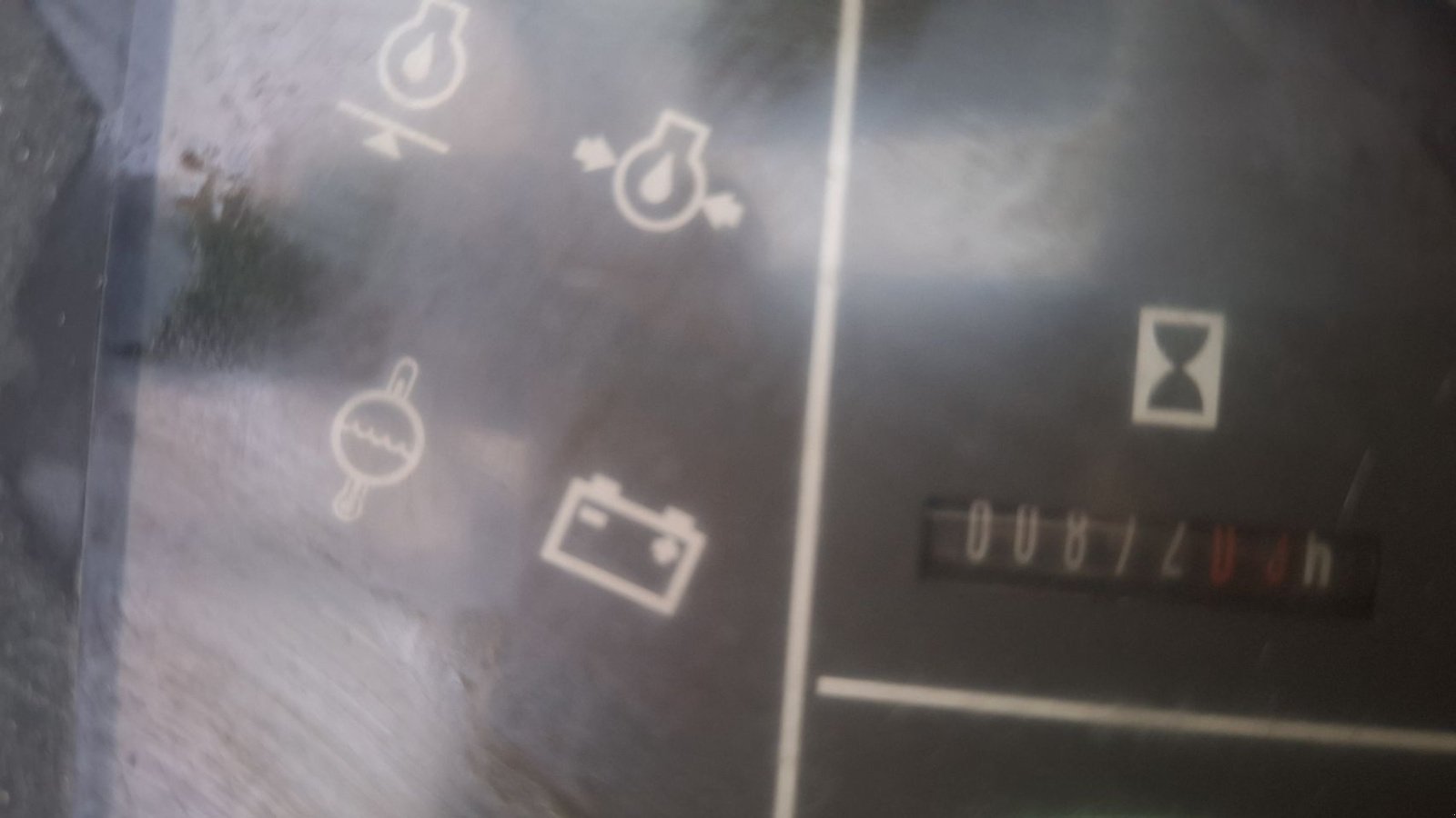 Minibagger typu Komatsu PC15, Gebrauchtmaschine v Dronten (Obrázek 8)