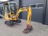 Minibagger typu Komatsu PC15, Gebrauchtmaschine v Dronten (Obrázek 3)