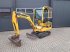Minibagger typu Komatsu PC15, Gebrauchtmaschine v Dronten (Obrázek 1)