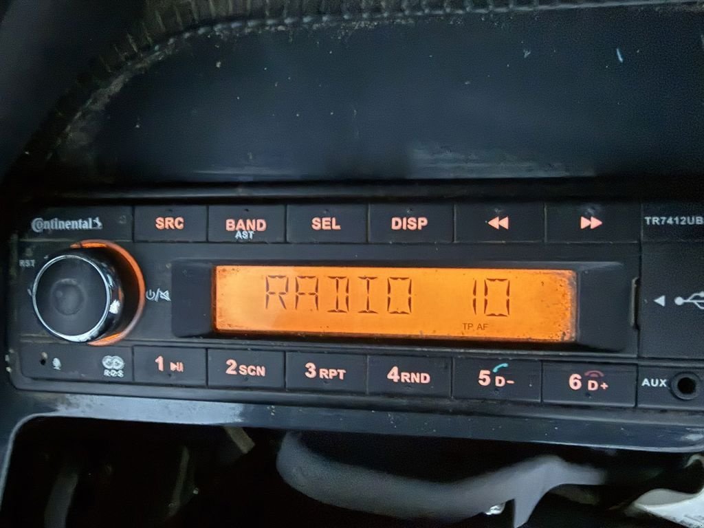 Minibagger del tipo Komatsu PC16R-3HS (2022 / 170 uur), Gebrauchtmaschine en Nijkerk (Imagen 10)