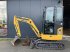 Minibagger del tipo Komatsu PC16R-3HS (2022 / 170 uur), Gebrauchtmaschine en Nijkerk (Imagen 2)