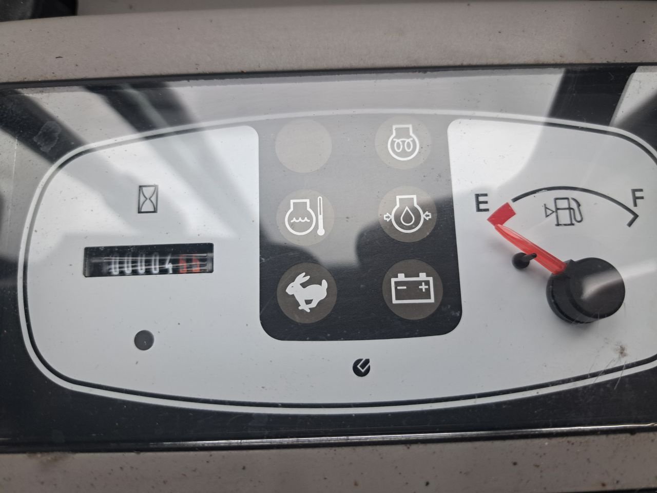 Minibagger του τύπου Komatsu Pc16r-3hs, Neumaschine σε Vragender (Φωτογραφία 6)