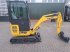 Minibagger του τύπου Komatsu Pc16r-3hs, Neumaschine σε Vragender (Φωτογραφία 3)