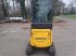 Minibagger του τύπου Komatsu Pc16r-3hs, Neumaschine σε Vragender (Φωτογραφία 4)