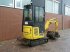Minibagger типа Komatsu PC16R-3HS, Gebrauchtmaschine в Barneveld (Фотография 3)