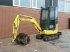 Minibagger типа Komatsu PC16R-3HS, Gebrauchtmaschine в Barneveld (Фотография 1)