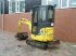 Minibagger типа Komatsu PC16R-3HS, Gebrauchtmaschine в Barneveld (Фотография 2)