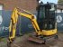 Minibagger типа Komatsu PC16R-3HS, Gebrauchtmaschine в Antwerpen (Фотография 10)