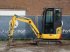 Minibagger типа Komatsu PC16R-3HS, Gebrauchtmaschine в Antwerpen (Фотография 1)