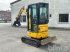 Minibagger typu Komatsu PC16R-3HS, Gebrauchtmaschine w Düsseldorf (Zdjęcie 4)