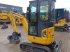 Minibagger typu Komatsu PC16R-3HS, Gebrauchtmaschine v Overijse (Obrázek 4)
