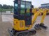 Minibagger typu Komatsu PC16R-3HS, Gebrauchtmaschine v Overijse (Obrázek 5)