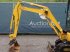 Minibagger типа Komatsu PC16R-HS, Gebrauchtmaschine в Antwerpen (Фотография 11)