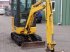 Minibagger типа Komatsu PC16R-HS, Gebrauchtmaschine в Antwerpen (Фотография 8)