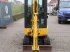 Minibagger типа Komatsu PC16R-HS, Gebrauchtmaschine в Antwerpen (Фотография 9)