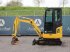 Minibagger типа Komatsu PC16R-HS, Gebrauchtmaschine в Antwerpen (Фотография 2)