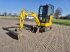 Minibagger Türe ait Komatsu PC17R-5, Gebrauchtmaschine içinde Nijeveen (resim 3)