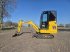 Minibagger Türe ait Komatsu PC17R-5, Gebrauchtmaschine içinde Nijeveen (resim 1)