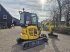 Minibagger Türe ait Komatsu PC26MR-5, Gebrauchtmaschine içinde Nijeveen (resim 3)