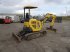Minibagger Türe ait Komatsu PC30MR-3, Gebrauchtmaschine içinde Zutphen (resim 4)