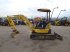 Minibagger Türe ait Komatsu PC30MR-3, Gebrauchtmaschine içinde Zutphen (resim 5)