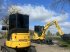 Minibagger Türe ait Komatsu PC33MR-5 en PC38MR-5, Neumaschine içinde Nijeveen (resim 5)