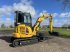 Minibagger Türe ait Komatsu PC33MR-5 en PC38MR-5, Neumaschine içinde Nijeveen (resim 9)