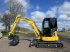 Minibagger Türe ait Komatsu PC33MR-5 en PC38MR-5, Neumaschine içinde Nijeveen (resim 8)